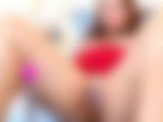 Live cam show with Brenda Rosse - BBW Dildo on Camsoda Late Night
