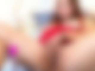 Brenda Rosse's Live Sex Cam Show
