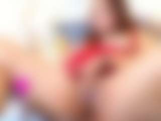 Brenda Rosse's Live Sex Cam Show