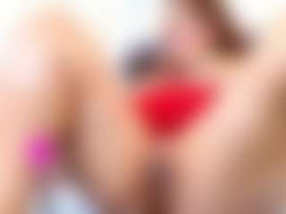 Brenda Rosse's Live Sex Cam Show