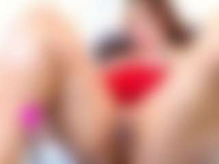 Brenda Rosse's Live Sex Cam Show