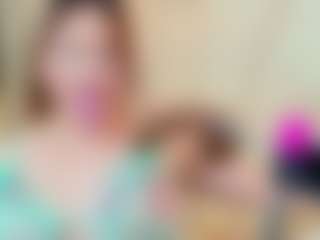 Brenda Rosse's Live Sex Cam Show
