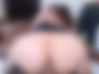 Brenda Rosse's Live Sex Cam Show