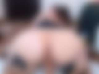 Brenda Rosse's Live Sex Cam Show