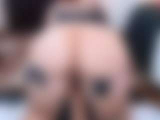 Brenda Rosse's Live Sex Cam Show