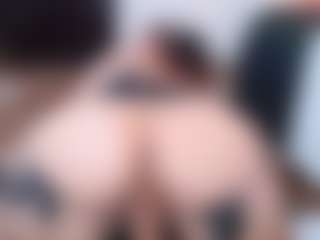Brenda Rosse's Live Sex Cam Show