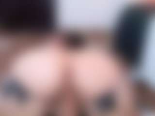 Brenda Rosse's Live Sex Cam Show