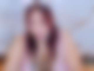 Brenda Rosse's Live Sex Cam Show