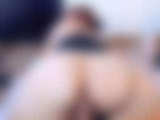 Live-sekscamshow van Brenda Rosse