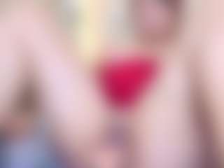Brenda Rosse's Live Sex Cam Show