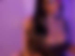 Cinnamoon's Live Sex Cam Show
