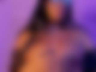 Cinnamoon's Live Sex Cam Show