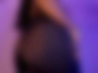 Cinnamoon's Live Sex Cam Show