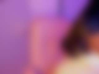 Cinnamoon's Live Sex Cam Show
