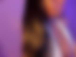 Cinnamoon's Live Sex Cam Show