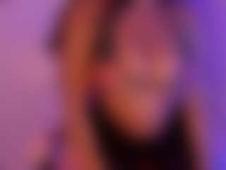 Cinnamoon's Live Sex Cam Show
