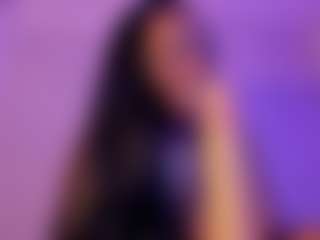 Live cam show with Cinnamoon - Brown Hair on instabang
