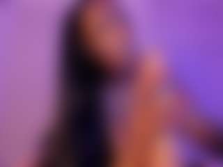 Live cam show with Cinnamoon - Ebony on sexytreat.net | colombia