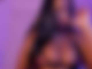 Live cam show with Cinnamoon - BBW on Fit Hotties