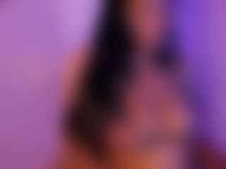 Live-sekscamshow van Cinnamoon