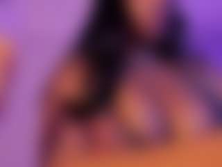 Live cam show with Cinnamoon - Big Tits on Milf Play