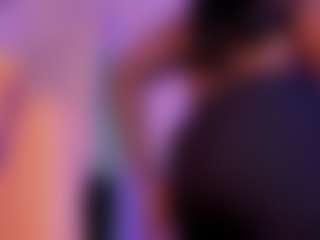 Live cam show with Cinnamoon - Facial on TastyBlacksLive