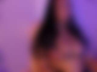 Live cam show with Cinnamoon - Brown Hair on livesexfox.com