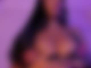 Live cam show with Cinnamoon - Deepthroat on instabang