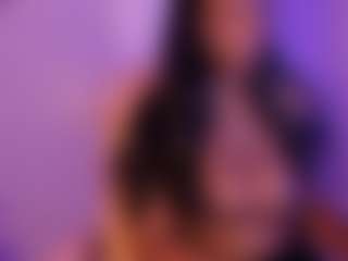 Cinnamoon's Live Sex Cam Show