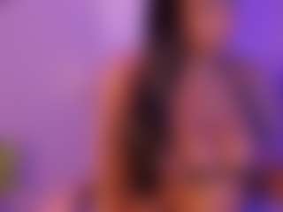 Cinnamoon's Live Sex Cam Show