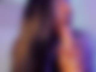Cinnamoon's Live Sex Cam Show