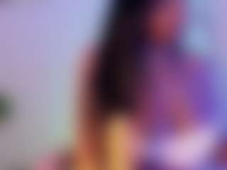 Cinnamoon's Live Sex Cam Show