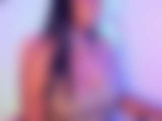 Cinnamoon's Live Sex Cam Show