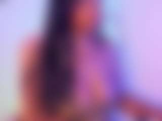 Cinnamoon's Live Sex Cam Show