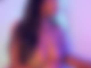Cinnamoon's Live Sex Cam Show