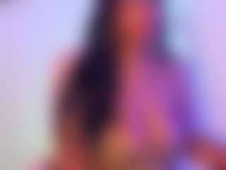 Cinnamoon's Live Sex Cam Show