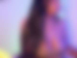 Cinnamoon's Live Sex Cam Show