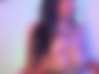 Cinnamoon's Live Sex Cam Show