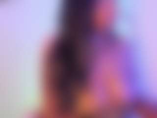 Cinnamoon's Live Sex Cam Show