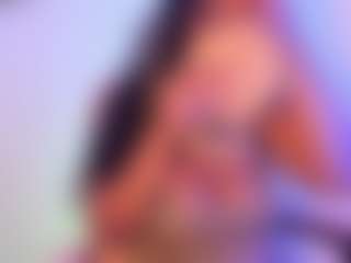 Cinnamoon's Live Sex Cam Show