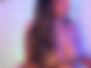 Cinnamoon's Live Sex Cam Show