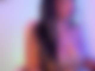 Cinnamoon's Live Sex Cam Show