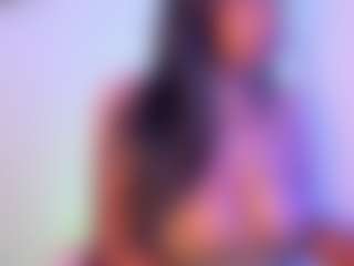 Cinnamoon's Live Sex Cam Show