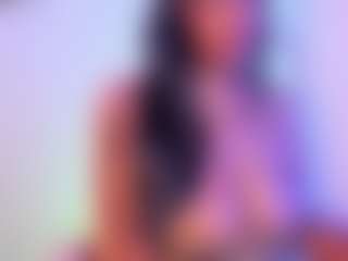 Cinnamoon's Live Sex Cam Show
