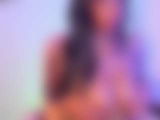 Cinnamoon's Live Sex Cam Show