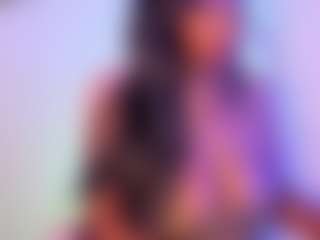 Cinnamoon's Live Sex Cam Show
