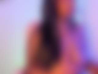 Cinnamoon's Live Sex Cam Show