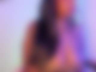 Cinnamoon's Live Sex Cam Show
