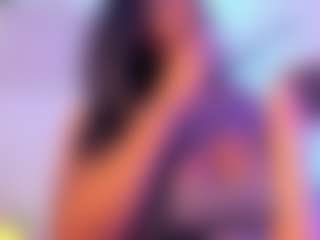 Cinnamoon's Live Sex Cam Show