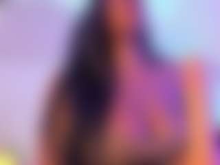 Cinnamoon's Live Sex Cam Show